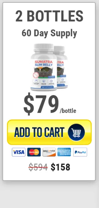 sumatra tonic 2 Bottle – buy online from official website