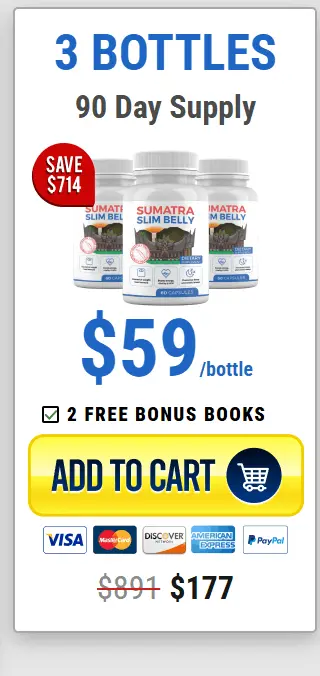 sumatra tonic 3 Bottles – official shop discount pack 3 Bottles – official shop discount pack